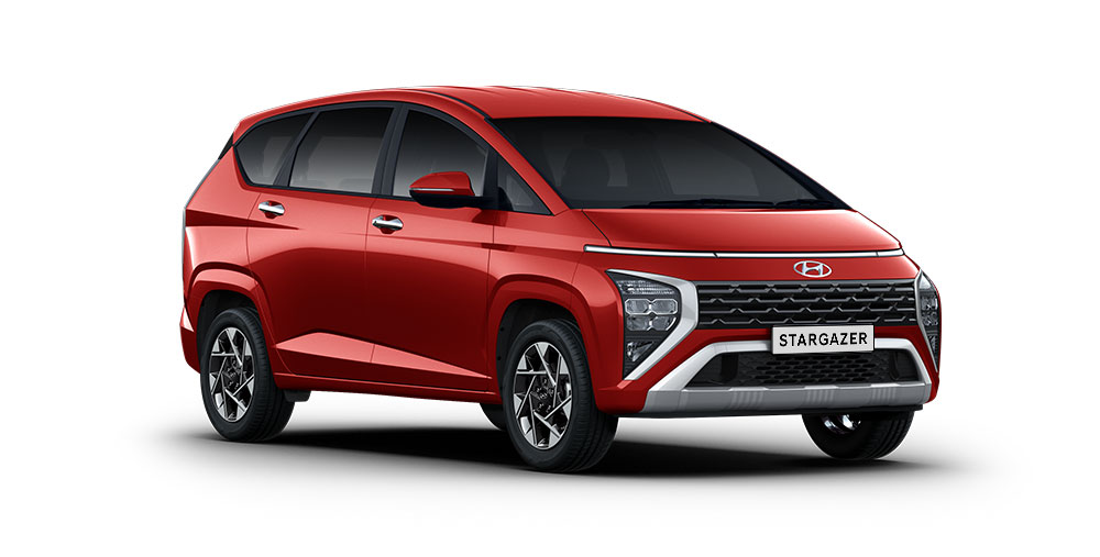 1 DragonRedPearl Hyundai Stargazer 2025 – Đầy Đủ Màu Sắc, Đa Dạng Phiên Bản, Chọn Xe Theo Cá Tính Của Bạn