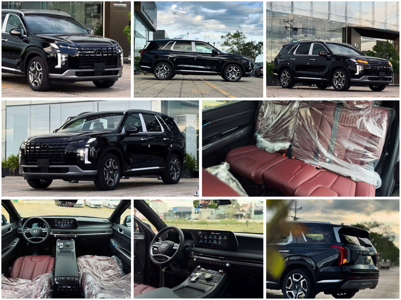 z6756996952813 553c28084f530154e0c18b86fae307ab Hyundai Palisade – SUV 7 Chỗ Cao Cấp Dẫn Đầu Phân Khúc